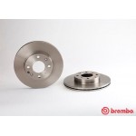 Brembo Δισκόπλακα - 09.5023.10