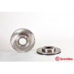 Brembo Δισκόπλακα - 09.5033.10