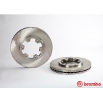 Brembo Δισκόπλακα - 09.5055.10