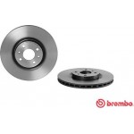 Brembo Δισκόπλακα - 09.5058.11