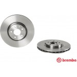 Brembo Δισκόπλακα - 09.5058.20