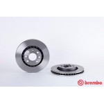 Brembo Δισκόπλακα - 09.5148.24