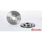 Brembo Δισκόπλακα - 09.5166.14