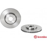 Brembo Δισκόπλακα - 09.5180.30