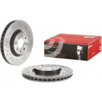 Brembo Δισκόπλακα - 09.5180.3X