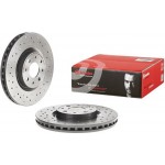 Brembo Δισκόπλακα - 09.5180.3X Brembo Δισκόπλακα - 09.5180.3X