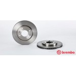 Brembo Δισκόπλακα - 09.5196.14