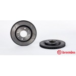 Brembo Δισκόπλακα - 09.5196.75