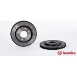 Brembo Δισκόπλακα - 09.5196.75