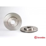 Brembo Δισκόπλακα - 09.5221.10