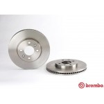 Brembo Δισκόπλακα - 09.5221.10