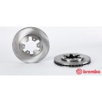 Brembo Δισκόπλακα - 09.5255.10