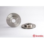 Brembo Δισκόπλακα - 09.5285.10