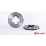 Brembo Δισκόπλακα - 09.5290.14