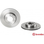 Brembo Δισκόπλακα - 09.5390.34