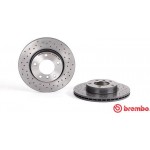 Brembo Δισκόπλακα - 09.5390.3X