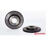 Brembo Δισκόπλακα - 09.5390.77