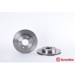 Brembo Δισκόπλακα - 09.5449.14