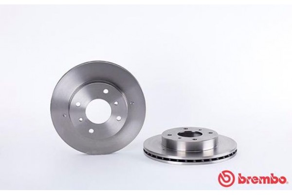 Brembo Δισκόπλακα - 09.5449.14