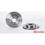 Brembo Δισκόπλακα - 09.5457.10