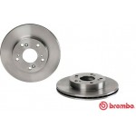 Brembo Δισκόπλακα - 09.5457.30