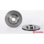 Brembo Δισκόπλακα - 09.5486.50