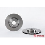 Brembo Δισκόπλακα - 09.5486.50
