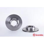 Brembo Δισκόπλακα - 09.5488.10