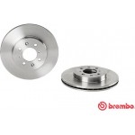 Brembo Δισκόπλακα - 09.5509.14