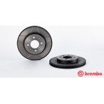 Brembo Δισκόπλακα - 09.5509.75