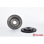 Brembo Δισκόπλακα - 09.5509.75
