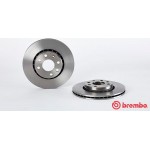 Brembo Δισκόπλακα - 09.5527.24