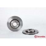 Brembo Δισκόπλακα - 09.5527.24
