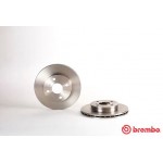 Brembo Δισκόπλακα - 09.5536.20