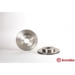 Brembo Δισκόπλακα - 09.5536.20