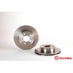 Brembo Δισκόπλακα - 09.5566.10