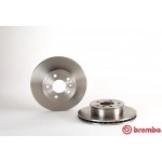 Brembo Δισκόπλακα - 09.5566.10