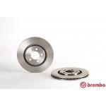 Brembo Δισκόπλακα - 09.5570.10