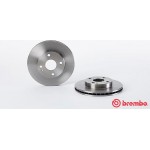 Brembo Δισκόπλακα - 09.5581.34