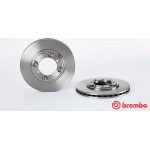 Brembo Δισκόπλακα - 09.5587.10