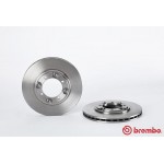 Brembo Δισκόπλακα - 09.5587.10
