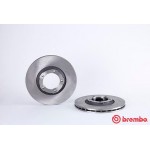 Brembo Δισκόπλακα - 09.5632.10