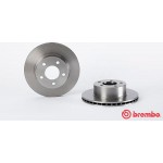 Brembo Δισκόπλακα - 09.5649.10