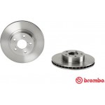 Brembo Δισκόπλακα - 09.5673.14