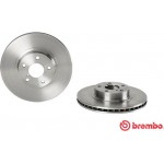 Brembo Δισκόπλακα - 09.5674.24