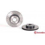 Brembo Δισκόπλακα - 09.5674.2X