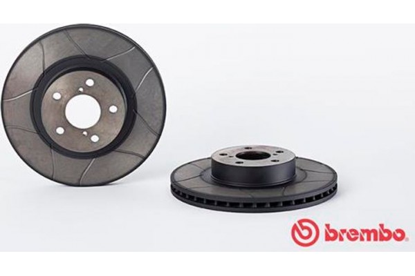 Brembo Δισκόπλακα - 09.5674.76