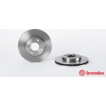 Brembo Δισκόπλακα - 09.5707.14