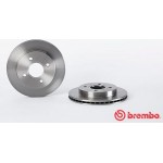 Brembo Δισκόπλακα - 09.5708.10