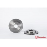 Brembo Δισκόπλακα - 09.5708.10